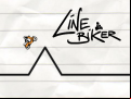 Juego Line Biker