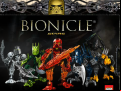 Juego Bionicle Stars