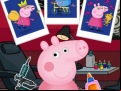 Juego Peppa Pig Tattoo Studio