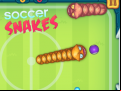 Juego Soccer Snakes