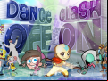 Juego Dance Clash Off Onn!