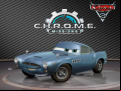 Juego Cars 2 CHROME Missions