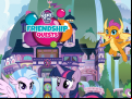 Juego My Little Pony: Friendship Quests 