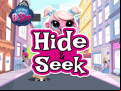 Juego Littlest Pet Shop: Hide & Seek