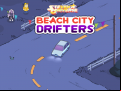 Juego Steven Universe Beach City Drifters