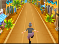 Juego Angry gran run: Turkey
