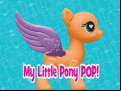 Juego My Little Pony Pop