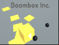 Juego Boombox Inc