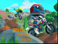 Juego Moto Trial Racing