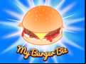 Juego My Burger Biz