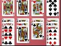 Juego Cat Solitaire