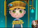 Juego Punk Eye Surgery
