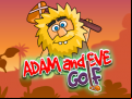Juego Adam and Eve Golf