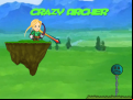 Juego Crazy Archer