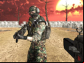 Juego Masked Forces 3