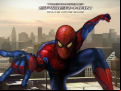 Juego The Amazing Spider-Man online movie game