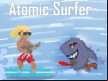 Juego Atomic Surfer