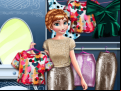 Juego Princess Makeover Time