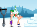 Juego Snowbrawl!