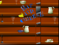 Juego Rat And Cheese