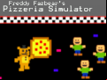 Juego Freddy Fazbears Pizzeria Simulator