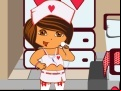 Juego Nurse Dora