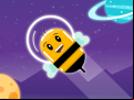 Juego Cosmic Bee
