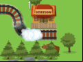 Juego Gold Train