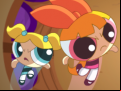 Juego The Powerpuff girls hypno bliss
