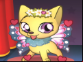 Juego Princess Pet Studio