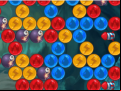 Juego Bubble Dragons