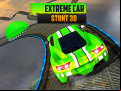 Juego Extreme Car Stunts 3d