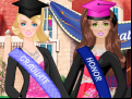 Juego Barbie & Friends Graduation