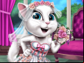 Juego Marry Me Kitty