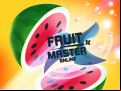 Juego Fruit Master Online