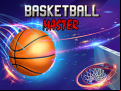 Juego Basketball master