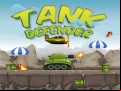 Juego Tank Defender