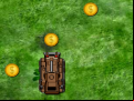 Juego Math Tank Multiplication