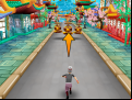 Juego Angry Gran Run: Japan