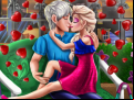 Juego Ice Queen Romantic Date