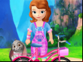 Juego Sofia Weekend Happy Day