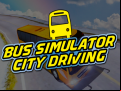 Juego Bus Simulator City Driving