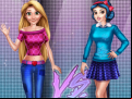 Juego Girls Fashion Competition