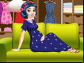Juego Princess Dressing Room