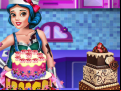 Juego Royal Wedding Cake