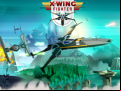 Juego Star Wars X–wing Fighter