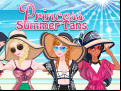 Juego Princess Summer Tans