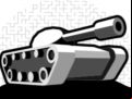 Juego Tank Trouble