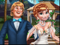 Juego Wedding Planner