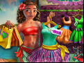 Juego Exotic Princess Realife Shopping